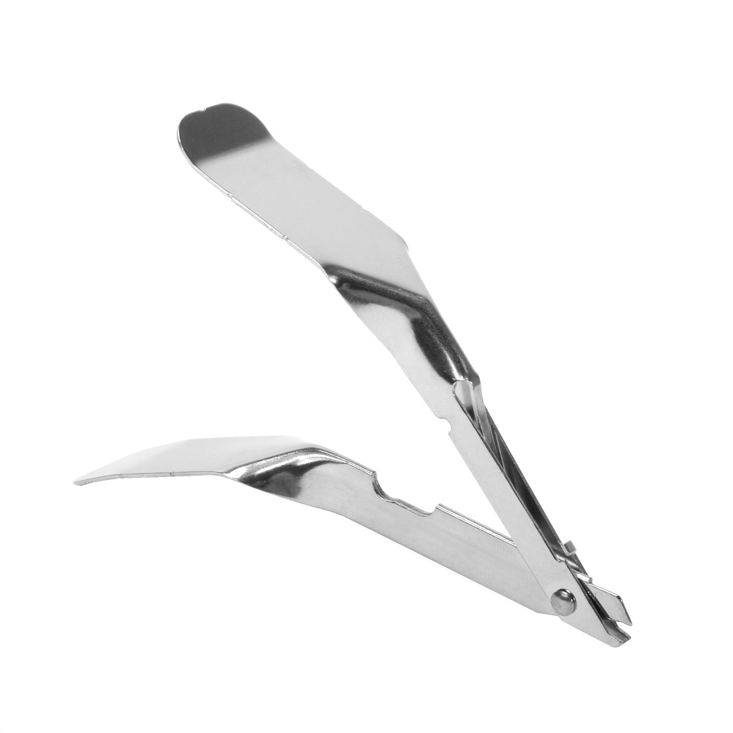 Bőrkapocs szedő - egyszer használatos 10 cm
