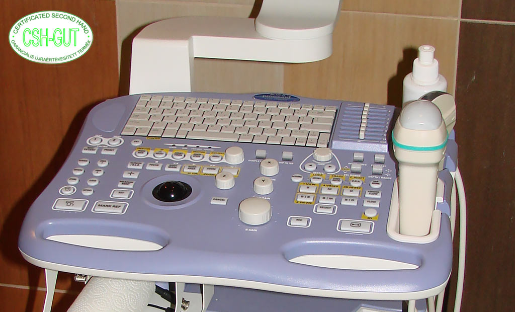 ALOKA ProSound 3500 SX CSH-GUT
