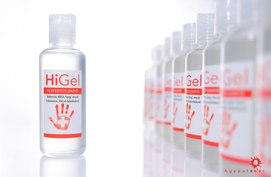 HiGel