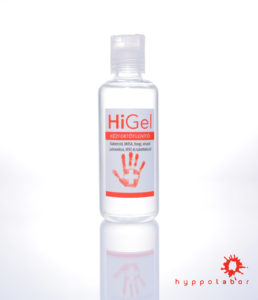 HiGel 100ml