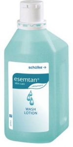 Schülke Esemtan Wash lotion 1 liter