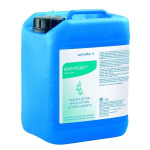 Schülke Esemtan Wash lotion 5 liter