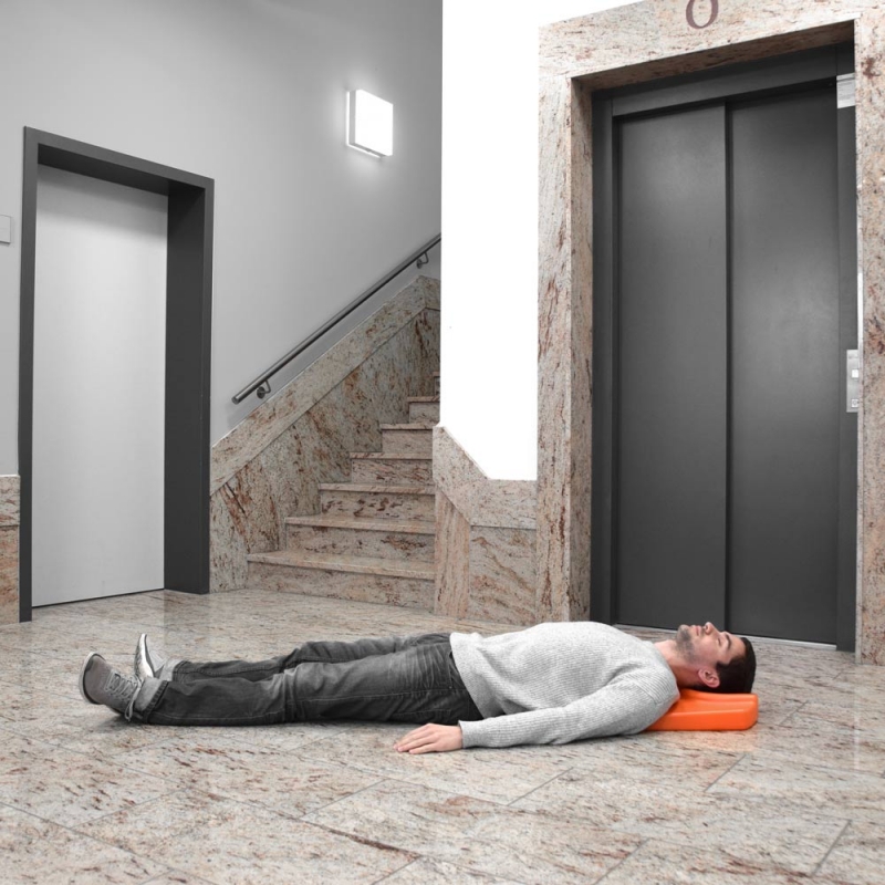 Fejrögzítő és pozícionáló tábla