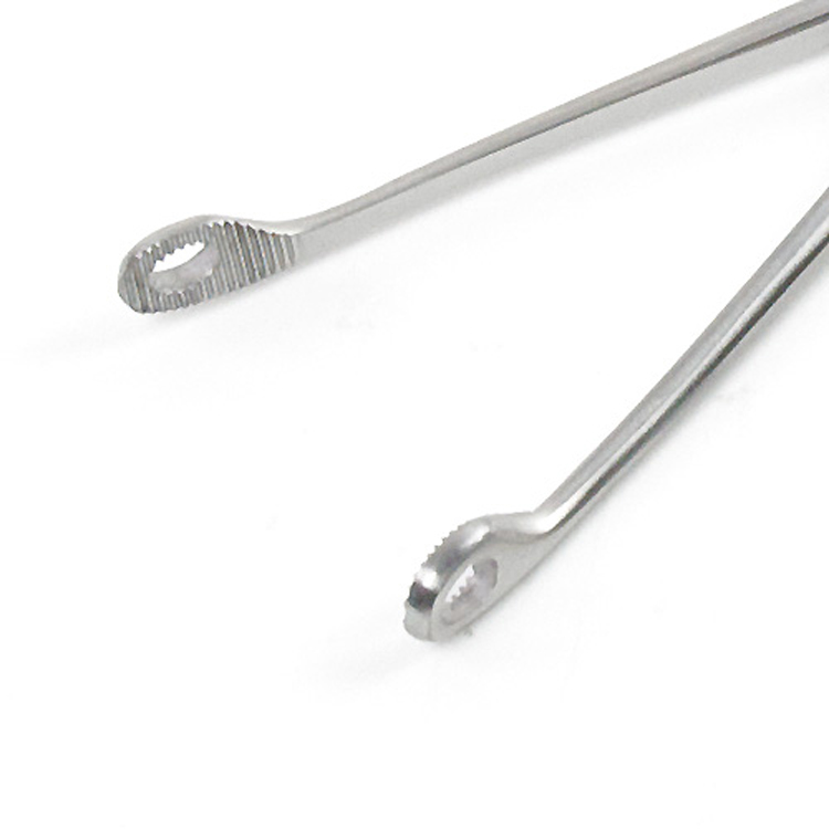 Magill intubációs fogó 20 cm