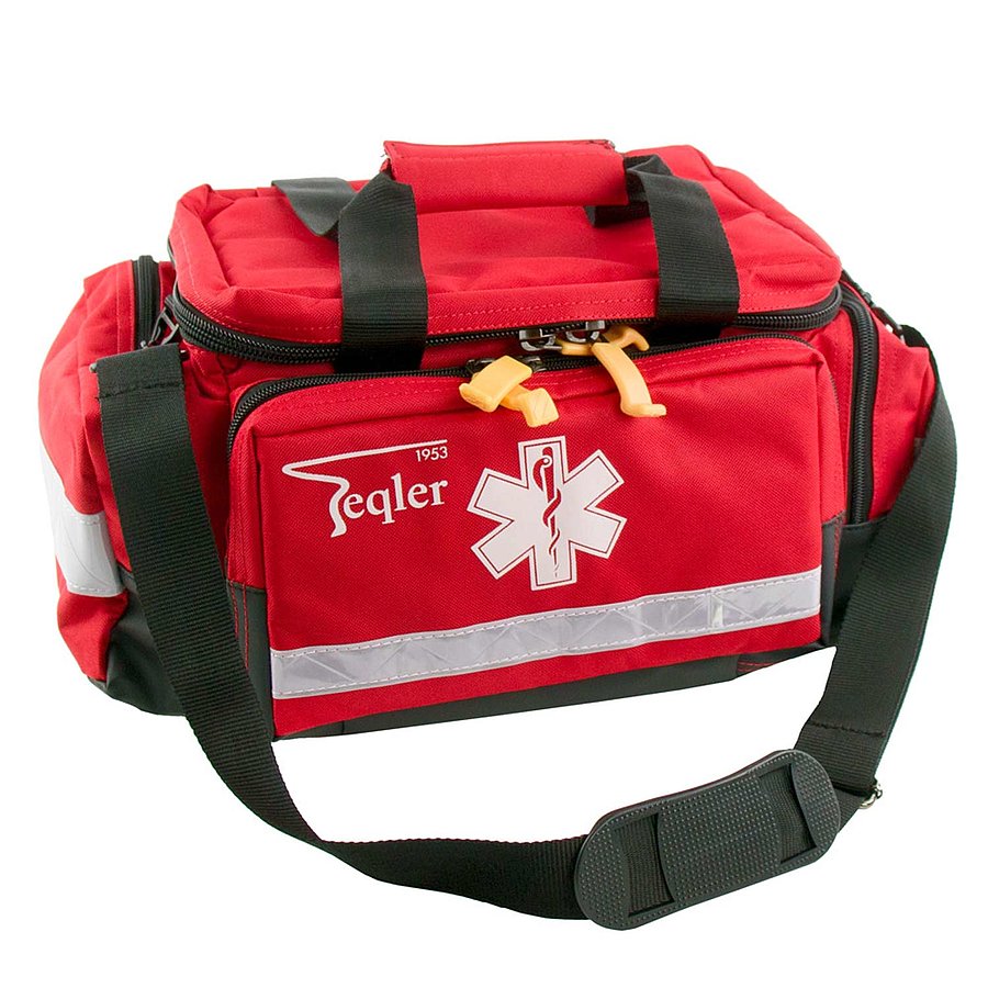 „LÜTTICH” sürgősségi mentős táska