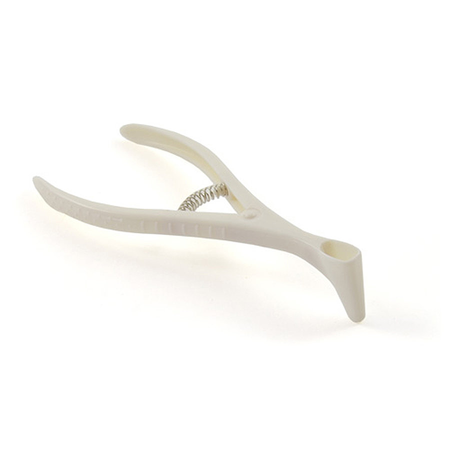 Eldobható orrspeculum