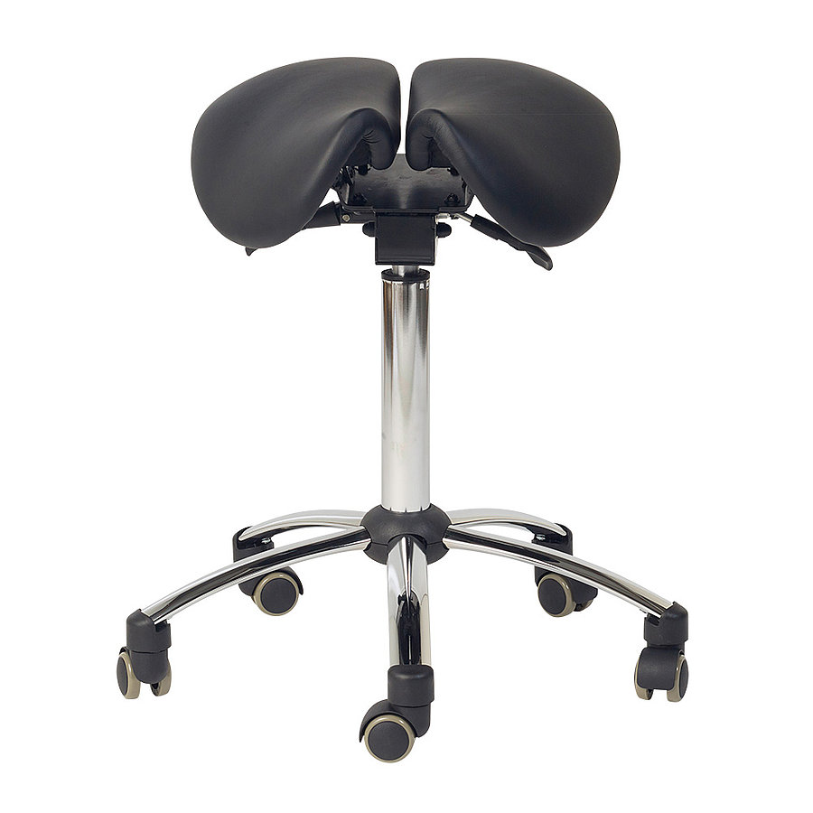 Nyeregszék – öt színben