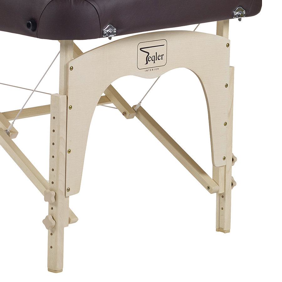 Favázas vizsgálóágy „UBUD” - négy színben