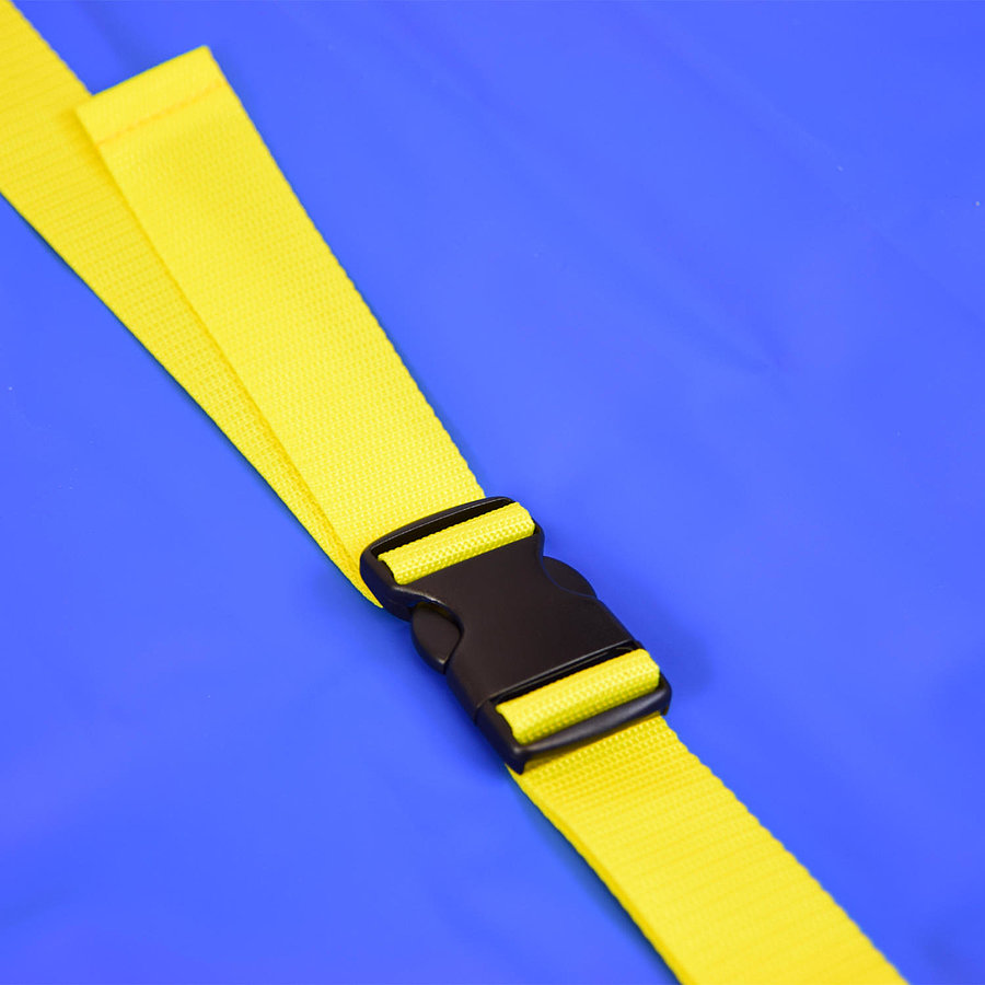 Felfújható hordágy