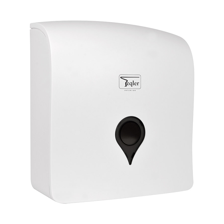 Papírtörlő adagoló - három méretben