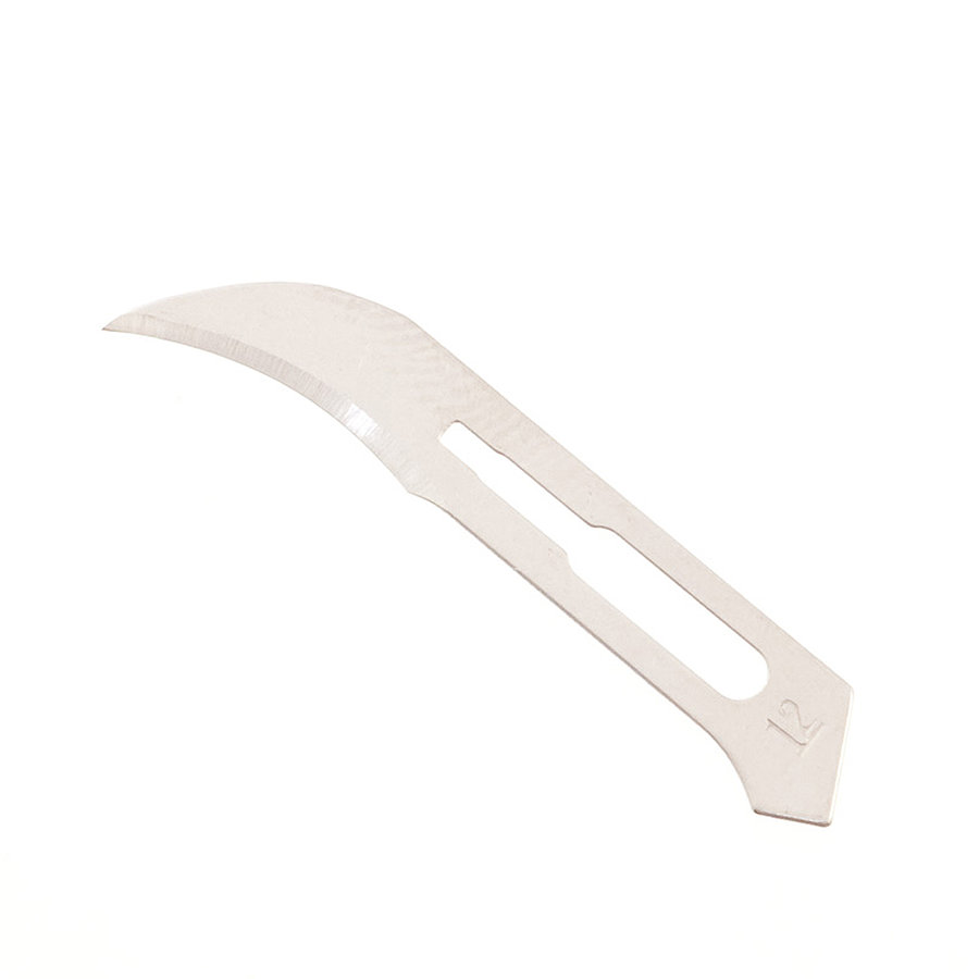 Szike pengék No. 3 – 50 db