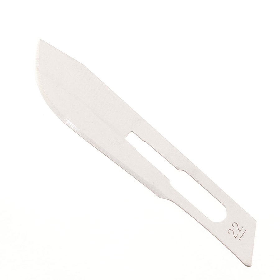 Szike pengék No. 4 – 50 db