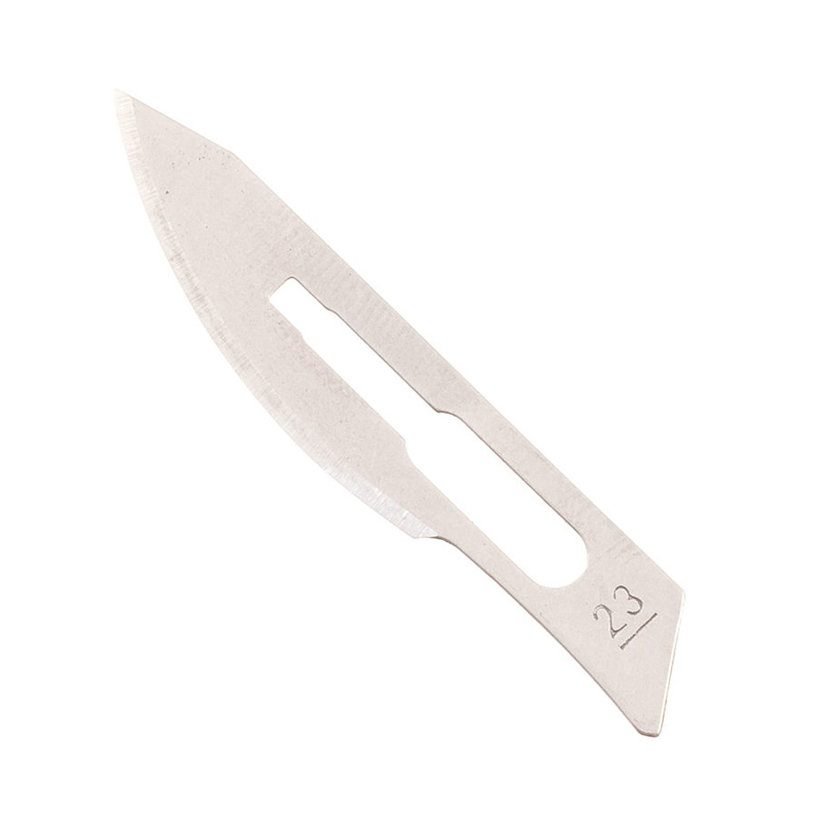 Szike pengék No. 4 – 50 db