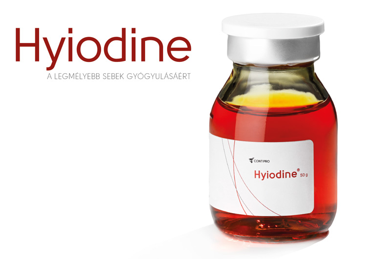 Hyiodine