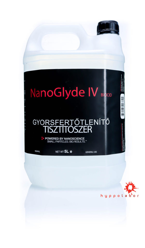 NanoGlide